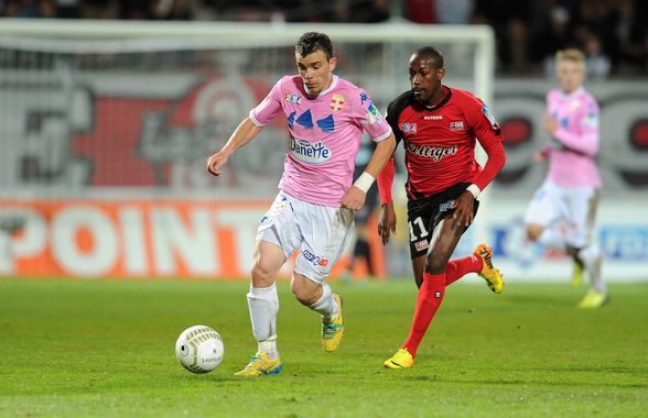 „Acum o să spuneți iar că sunt rasist” » A jucat în Franța, are 500 de meciuri în Superliga și explică diferența: „Nu mi-e rușine să recunosc”