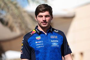 Continuă controversele, înaintea noului sezon de Formula 1 » Ce spune Max Verstappen: „Să-i lăsăm pe ei să fie Formula E”