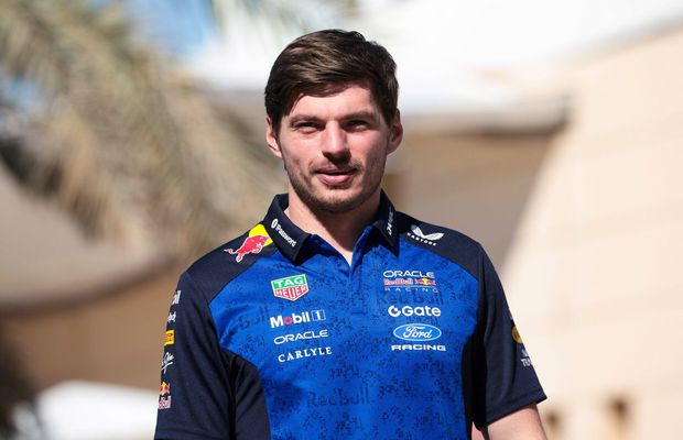 Continuă controversele, înaintea noului sezon de Formula 1 » Ce spune Max Verstappen: „Să-i lăsăm pe ei să fie Formula E”