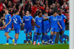 Mutările lui Alvaro Arbeloa care au decis victoria cu Benfica » Ce a schimbat antrenorul spaniol la Lisabona!