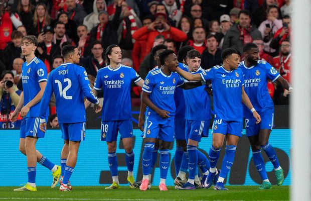 Dincolo de tactică: Alvaro Arbeloa a apelat la superstiții la Lisabona, ca să nu mai plece învins de Mourinho