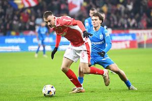 Mihai Stoica le-a comparat pe Dinamo și Craiova: „Singura echipă la care nu prea am ajuns la poartă”