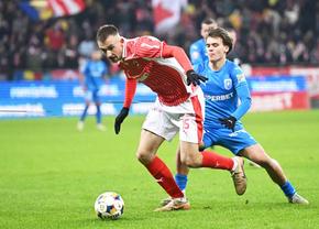 Mihai Stoica le-a comparat pe Dinamo și Craiova: „Singura echipă la care nu prea am ajuns la poartă”