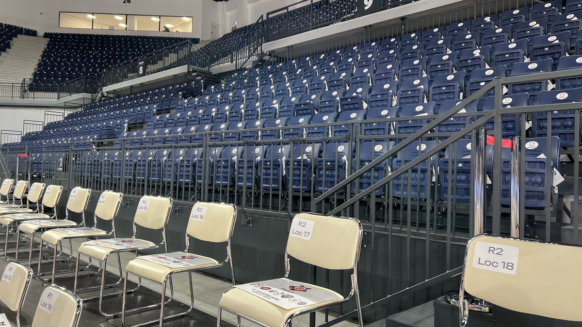 CSM CSU Oradea - U-BT Cluj-Napoca, finala Cupei României