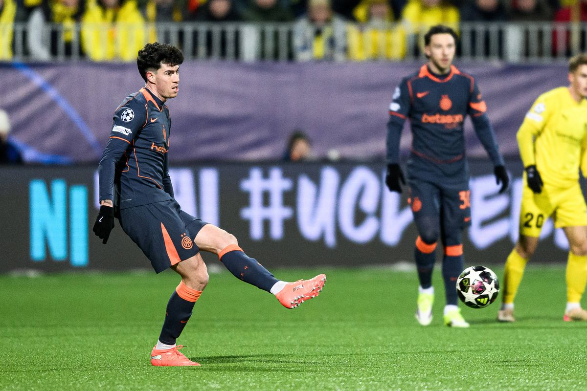 Antrenorul lui Bodo/Glimt, fair-play cu Cristi Chivu după ce l-a învins