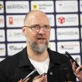 Mihai Silvășan a condus-o pe U-BT Cluj-Napoca spre câștigarea Cupei României/Foto: CSM Oradea