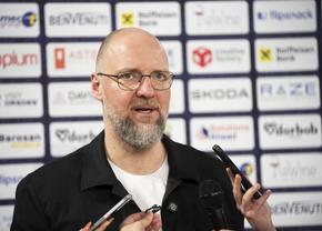 Mihai Silvășan, după ce U-BT Cluj-Napoca a câștigat Cupa României pentru a 7-a oară: „Un meci cum îi stă bine unei finale”