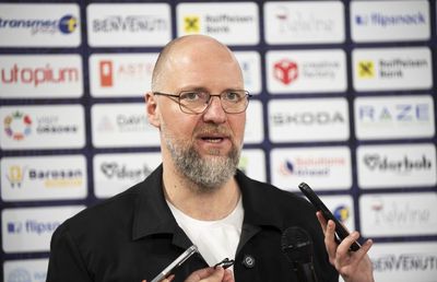 Mihai Silvășan, după ce U-BT Cluj-Napoca a câștigat Cupa României pentru a 7-a oară: „Un meci cum îi stă bine unei finale”