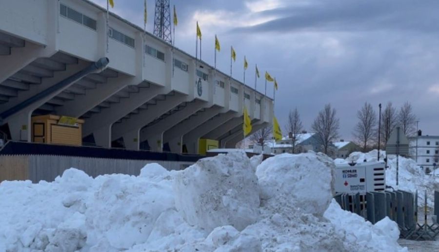 Meciul cu Bodo/Glimt, risc de amânare! » Inter a făcut deja sesizare la UEFA + De ce se teme echipa lui Chivu