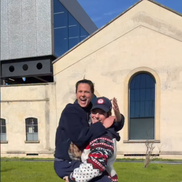 Brittany Bowe a fost cerută în căsătorie de iubita ei, Hilary Knight // FOTO: Instagram