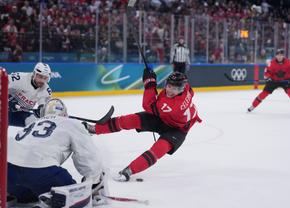 NHL Show! Canada și SUA, așteptate să facă pasul în semifinalele turneului olimpic masculin
