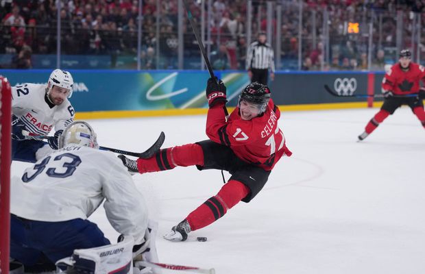 NHL Show! Canada și SUA, așteptate să facă pasul în semifinalele turneului olimpic masculin
