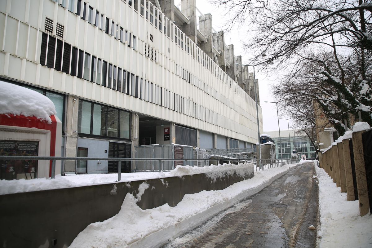 România în COD ROȘU: se mai joacă etapa din Superliga? » LPF, reacție oficială pentru GSP: „Acestea sunt problemele”