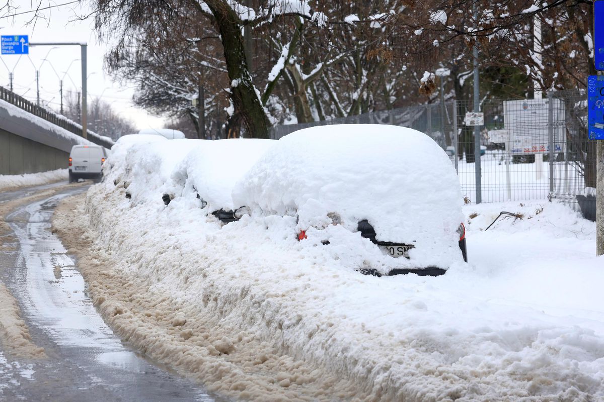 Olimpiada de Iarnă de la București, peste Milano Cortina » Imagini spectaculoase, dar și șocante din Capitală