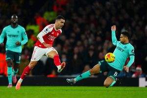 Echipele de start în Wolverhampton - Arsenal, meci din etapa #31 din Premier League » „Tunarii” pot urca la +7 în fruntea clasamentului