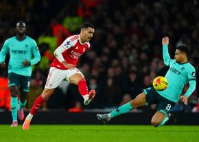 Deschidere de scor în Wolverhampton - Arsenal » „Tunarii” pot urca la +7 în fruntea clasamentului