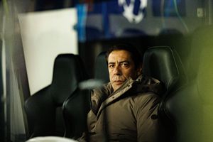 Președintele lui Benfica, în centrul unei altercații fizice la finalul meciului cu Real Madrid: „Țipete și insulte”