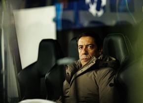 Președintele lui Benfica, în centrul unei altercații fizice la finalul meciului cu Real Madrid: „Țipete și insulte”