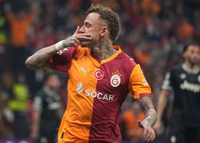 Noa Lang le dă peste nas italienilor: „Aici toată lumea mă apreciază. Dar n-am terminat treaba cu Juventus!”