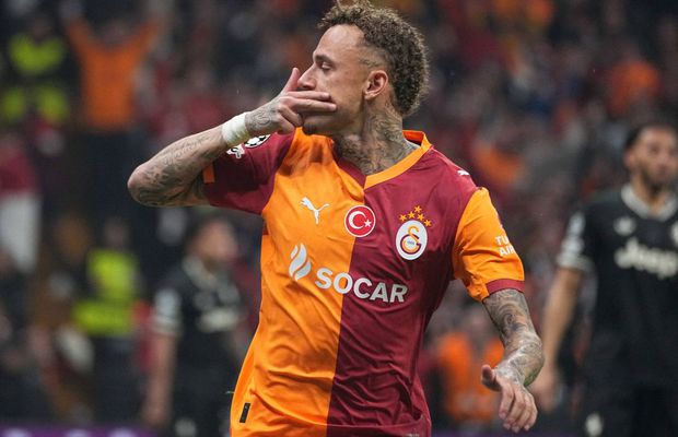 Noa Lang le dă peste nas italienilor: „Aici toată lumea mă apreciază. Dar n-am terminat treaba cu Juventus!”