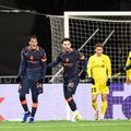 Pio Esposito (stânga) în Bodo/Glimt - Inter / Foto: Imago Images