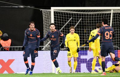 „Pariul” lui Cristi Chivu a înscris în Liga Campionilor și a intrat în istoria lui Inter