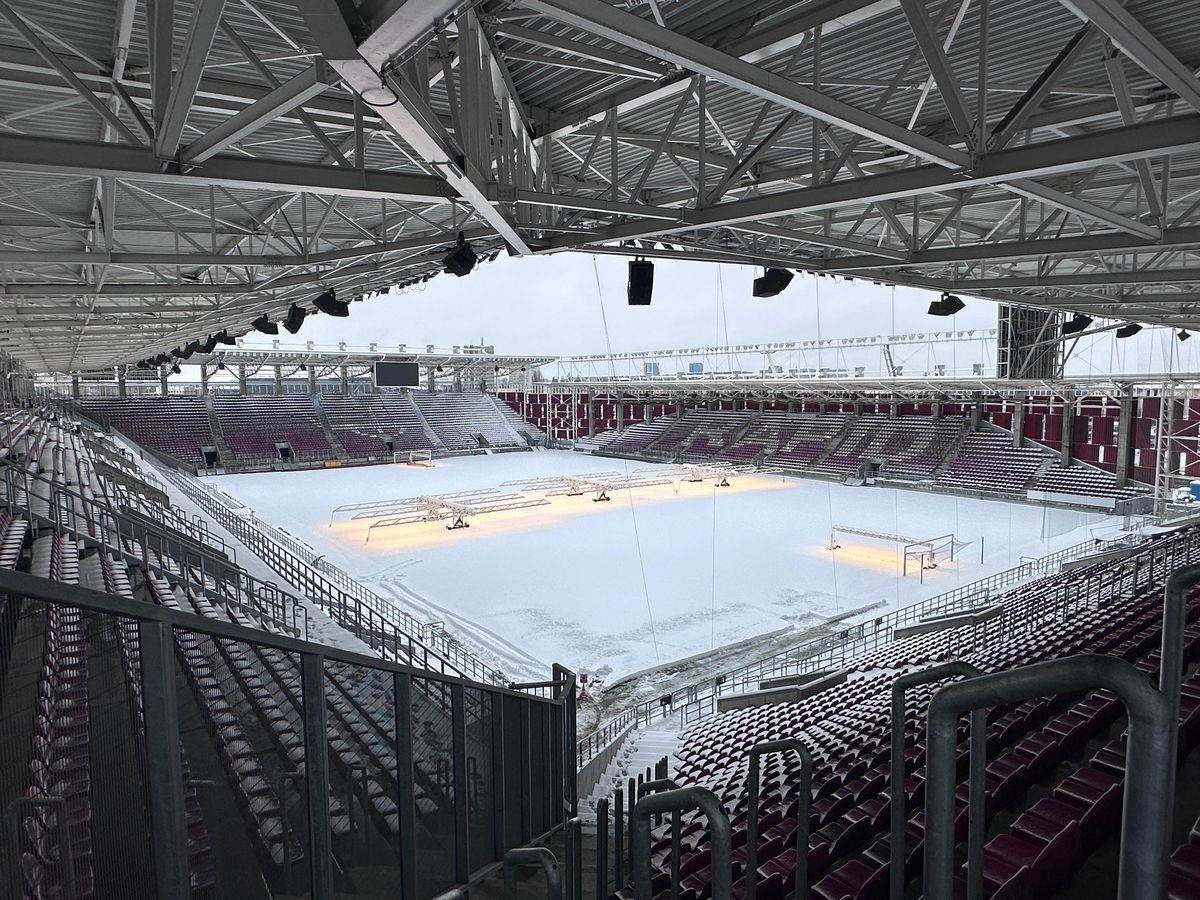 România în COD ROȘU: se mai joacă etapa din Superliga? » LPF, reacție oficială pentru GSP: „Acestea sunt problemele”