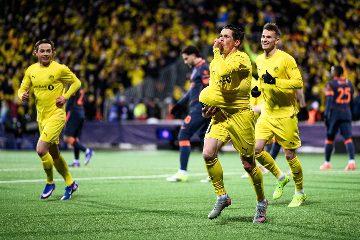 Interul lui Chivu, eșec dureros cu Bodo/Glimt! » Italienii, în mare pericol să rateze calificarea în „optimile” Ligii Campionilor