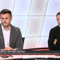 De față cu Andrei Nicolescu, Mihai Stoica le-a comparat pe Dinamo și Craiova