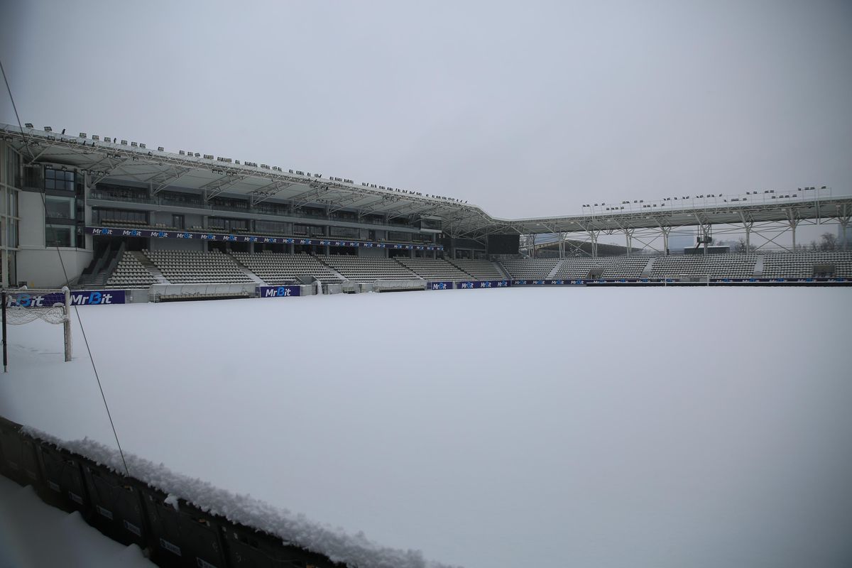 România în COD ROȘU: se mai joacă etapa din Superliga? » LPF, reacție oficială pentru GSP: „Acestea sunt problemele”