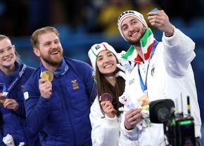 Surpriză: pe ce sport s-a pariat cel mai mult la Jocurile Olimpice de Iarnă