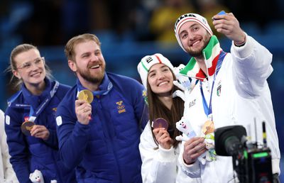 Surpriză: pe ce sport s-a pariat cel mai mult la Jocurile Olimpice de Iarnă