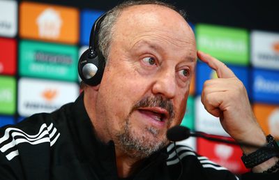 Rafa Benitez, la un pas de demitere! Două meciuri decisive pentru antrenorul lui Panathinaikos