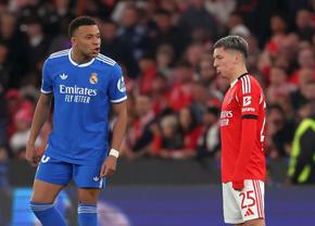 De ce mărturia lui Mbappe este suficientă pentru a-l „condamna” pe Prestianni » Precedentul care le dă speranțe madrilenilor