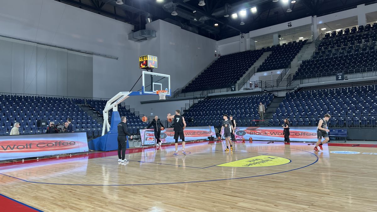 U-BT Cluj-Napoca își adjudecă din nou Cupa României, după un meci dramatic cu CSM Oradea, care a avut o prestație de admirat