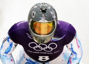 Cel mai bogat om al țării i-a oferit 200.000 de dolari sportivului ucrainean descalificat de la Jocurile Olimpice