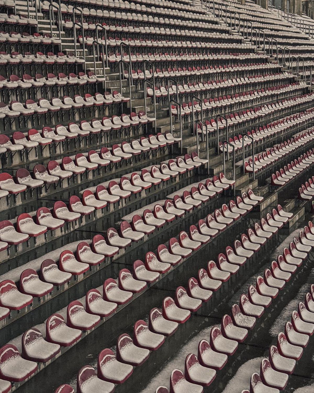 România în COD ROȘU: se mai joacă etapa din Superliga? » LPF, reacție oficială pentru GSP: „Acestea sunt problemele”