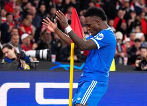 FIFA, gata să ia o măsură fără precedent, după scandalul de rasism din Liga Campionilor