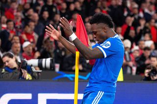 FIFA, gata să ia o măsură fără precedent, după scandalul de rasism din Liga Campionilor