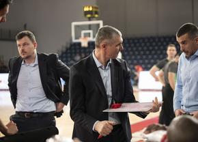 Cristian Achim, analiză lucidă după a 9-a finală de Cupă pierdută: „Un fapt statistic a fost decisiv”
