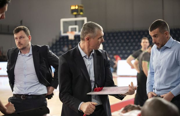 Cristian Achim, analiză lucidă după a 9-a finală de Cupă pierdută: „Un fapt statistic a fost decisiv”