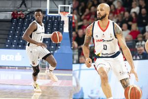 CSM CSU Oradea – U-BT Cluj-Napoca, finala Cupei României » 4 jucători au prefațat pentru GSP derby-ul baschetului românesc