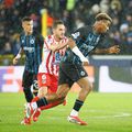 Club Brugge - Atletico Madrid / Foto: Imago Images