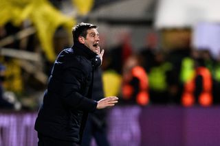 Cristi Chivu, sursă de inspirație pentru antrenorul-revelație din România: „Îmi place temperamentul și cum gestionează lucrurile”