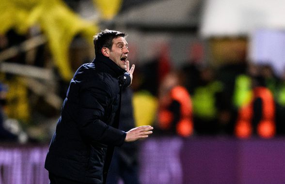 Cristi Chivu, sursă de inspirație pentru antrenorul-revelație din România: „Îmi place temperamentul și cum gestionează lucrurile”