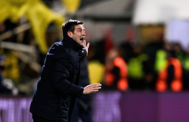 Cristi Chivu, sursă de inspirație pentru antrenorul-revelație din România: „Îmi place temperamentul și cum gestionează lucrurile”