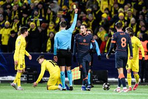 Pio Esposito a explicat eșecul din Norvegia: „Ne-au dat lovitura de grație”