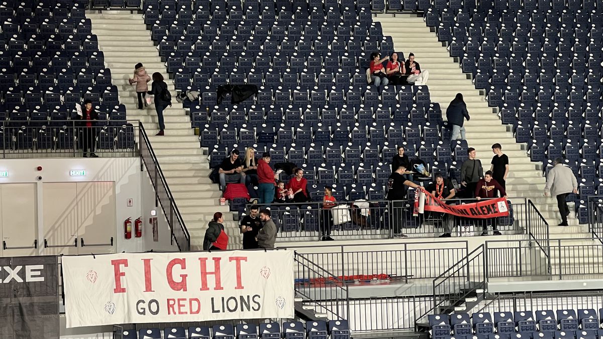 U-BT Cluj-Napoca își adjudecă din nou Cupa României, după un meci dramatic cu CSM Oradea, care a avut o prestație de admirat