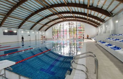 Cursuri inot copii la Atack Team – Reper in 2026 al performanței și educației