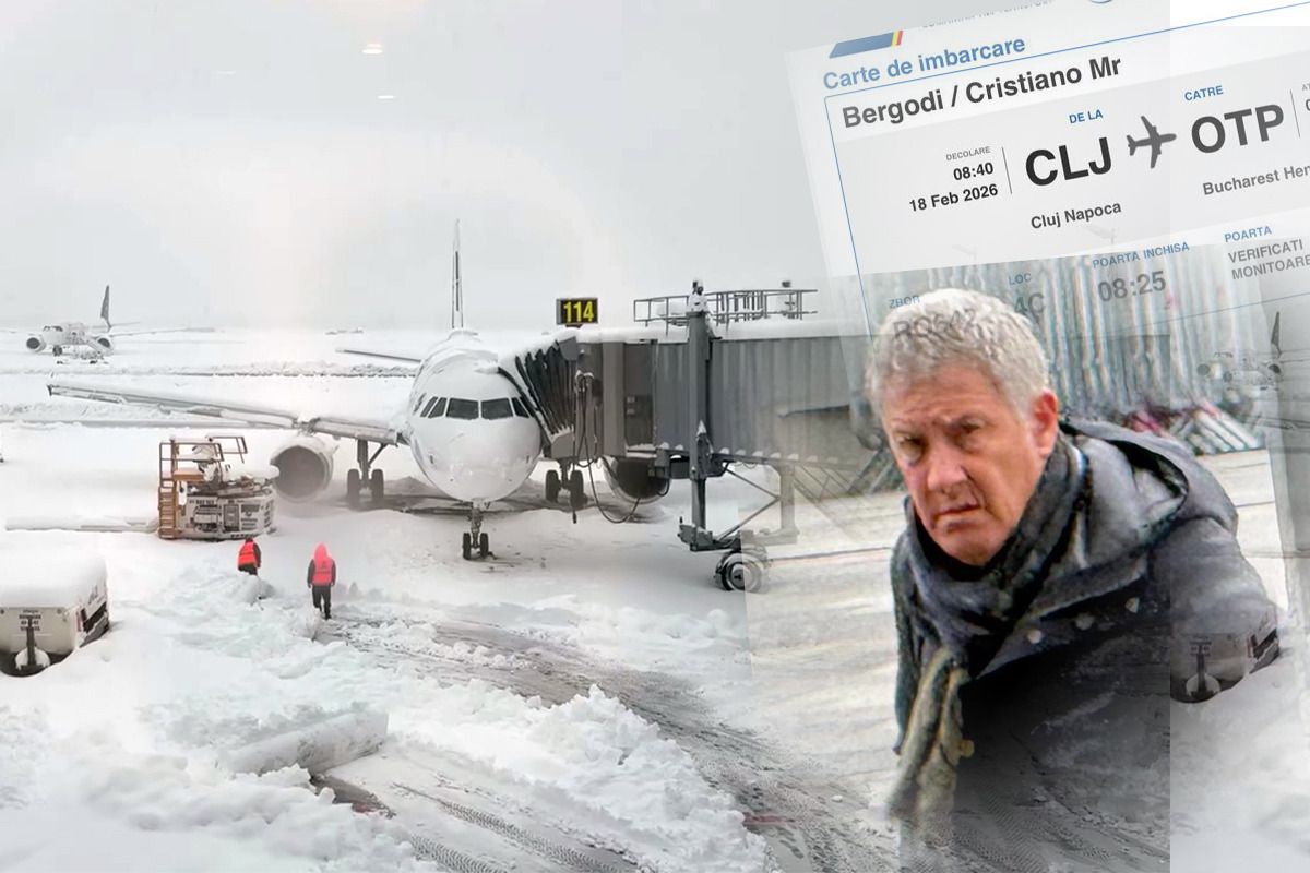 Bergodi a scăpat » Nu mai poate fi audiat astăzi la Comisia de Disciplină a FRF